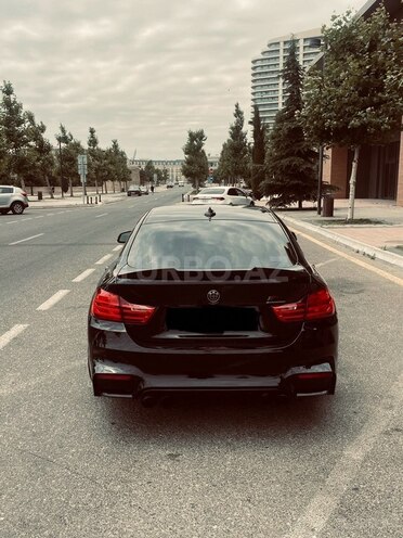 BMW 428 2016, 141,210 km - 2.0 l - Bakı