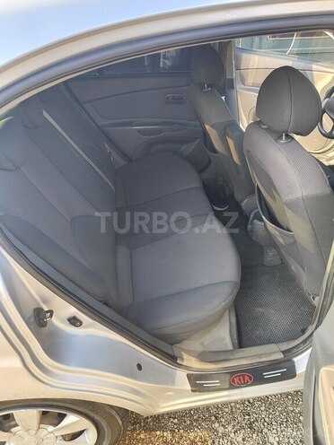 Kia Rio 2007, 320,000 km - 1.4 l - Bakı