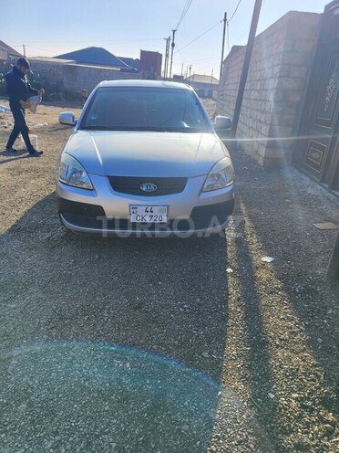 Kia Rio 2007, 320,000 km - 1.4 l - Bakı