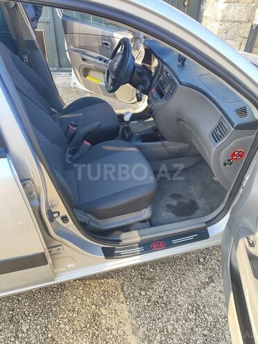 Kia Rio 2007, 320,000 km - 1.4 l - Bakı
