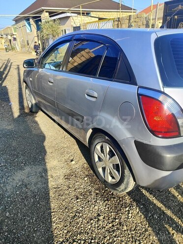 Kia Rio 2007, 320,000 km - 1.4 l - Bakı