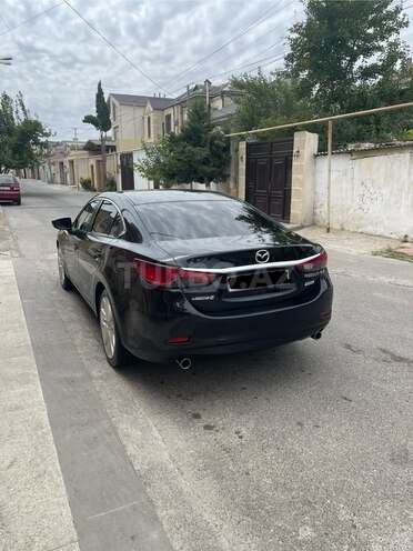 Mazda 6-2