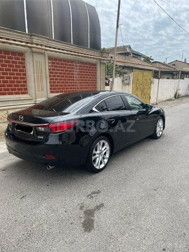 Mazda 6-3