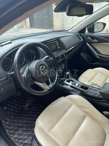 Mazda 6-4