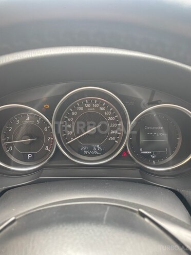 Mazda 6-7