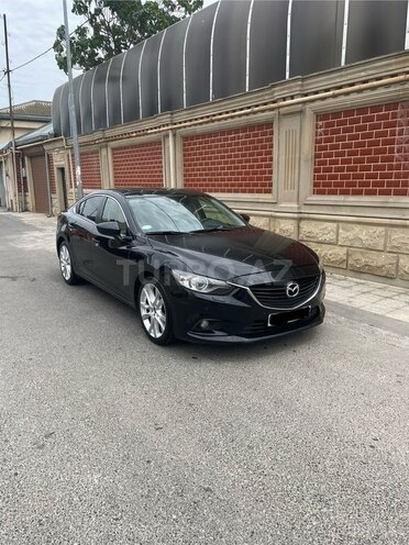 Mazda 6-1