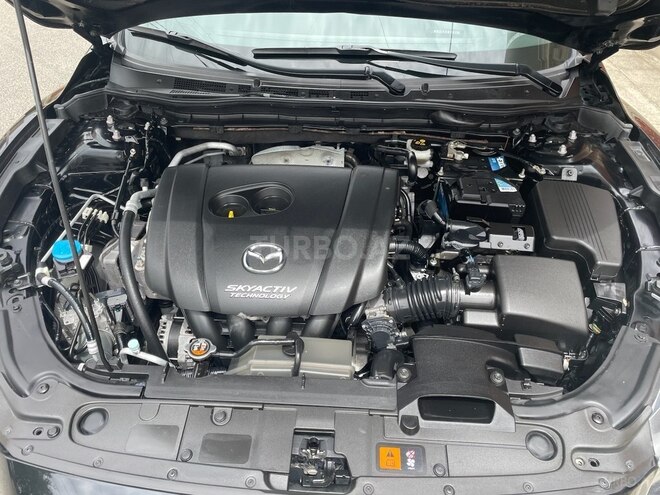Mazda 6-6