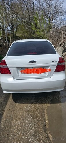 Chevrolet Nexia 2023, 117,000 km - 1.5 л - Bakı