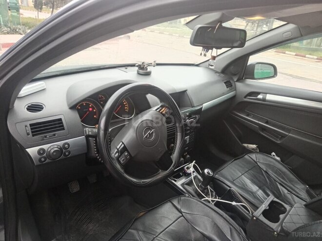 Opel Astra 2009, 460,000 km - 1.3 l - Bakı