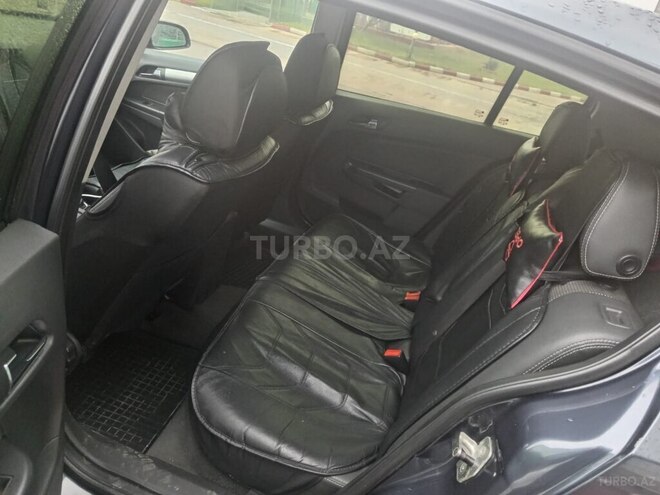 Opel Astra 2009, 460,000 km - 1.3 l - Bakı