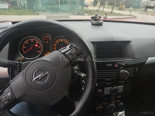 Opel Astra 2009, 460,000 km - 1.3 l - Bakı