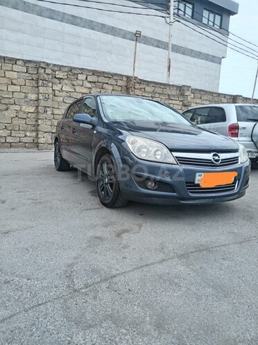 Opel Astra 2009, 460,000 km - 1.3 l - Bakı