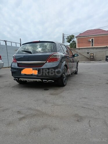 Opel Astra 2009, 460,000 km - 1.3 l - Bakı