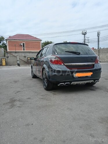 Opel Astra 2009, 460,000 km - 1.3 l - Bakı