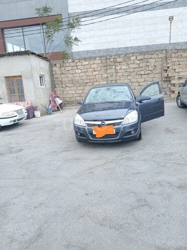 Opel Astra 2009, 460,000 km - 1.3 l - Bakı