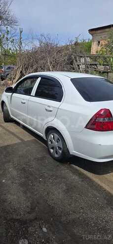 Chevrolet Nexia 2023, 117,000 km - 1.5 л - Bakı