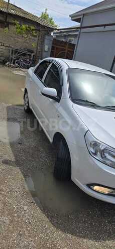 Chevrolet Nexia 2023, 117,000 km - 1.5 л - Bakı
