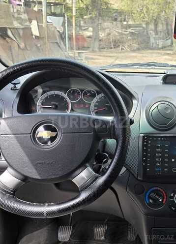 Chevrolet Nexia 2023, 117,000 km - 1.5 л - Bakı