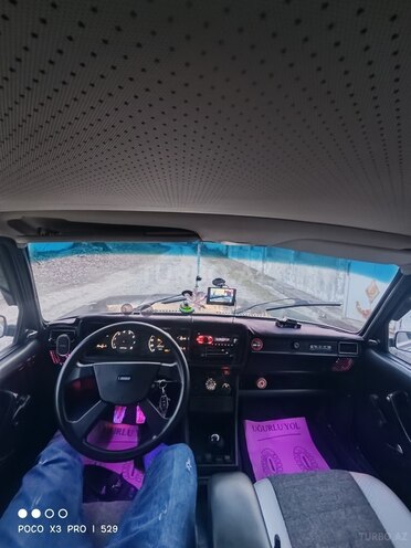LADA (VAZ) 2107 2010, 95,000 km - 1.6 л - Quba