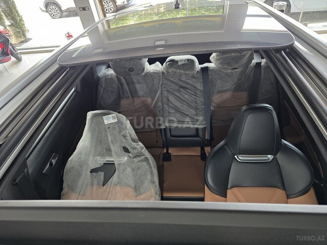Changan Qiyuan Q05-10