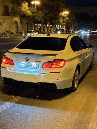 BMW 528 2013, 230,000 km - 2.0 l - Bakı