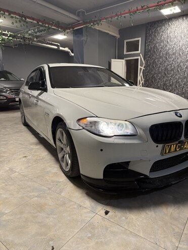 BMW 528 2013, 230,000 km - 2.0 l - Bakı