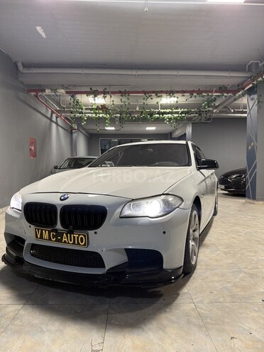 BMW 528 2013, 230,000 km - 2.0 l - Bakı