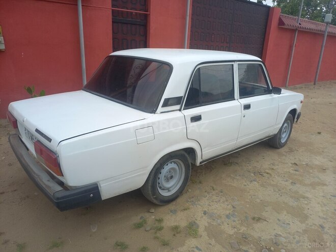 LADA (VAZ) 2107 2003, 95,000 km - 1.6 l - Cəlilabad