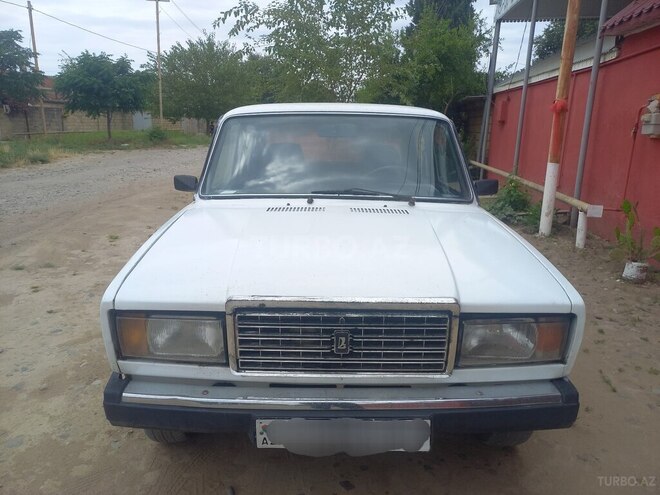 LADA (VAZ) 2107 2003, 95,000 km - 1.6 l - Cəlilabad