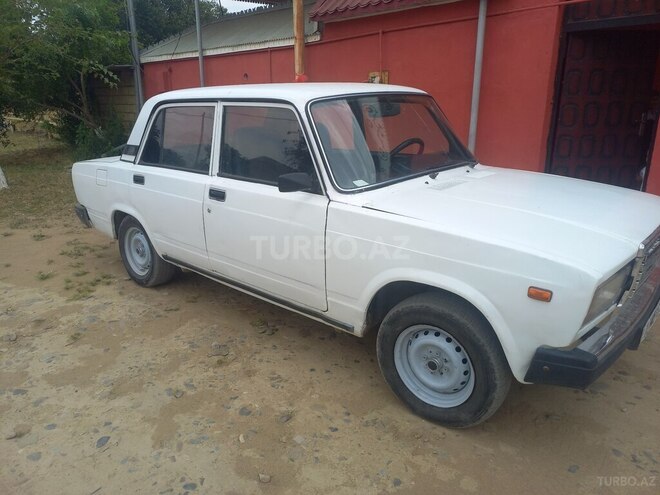 LADA (VAZ) 2107 2003, 95,000 km - 1.6 l - Cəlilabad