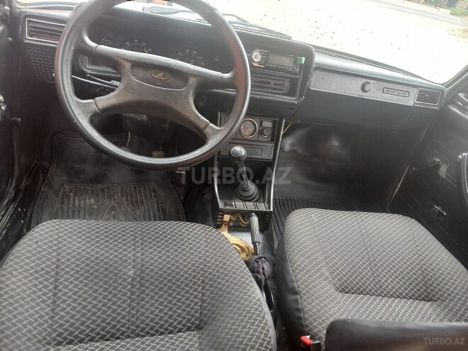 LADA (VAZ) 2107 2003, 95,000 km - 1.6 l - Cəlilabad