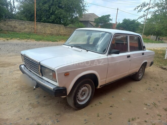 LADA (VAZ) 2107 2003, 95,000 km - 1.6 l - Cəlilabad