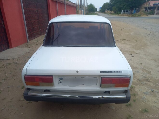 LADA (VAZ) 2107 2003, 95,000 km - 1.6 l - Cəlilabad