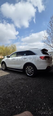 Kia Sorento 2016, 155,000 km - 2.2 l - Bakı