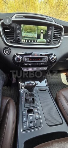 Kia Sorento 2016, 155,000 km - 2.2 l - Bakı
