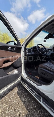 Kia Sorento 2016, 155,000 km - 2.2 l - Bakı