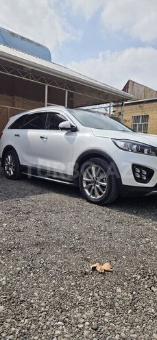 Kia Sorento 2016, 155,000 km - 2.2 l - Bakı