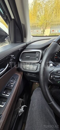 Kia Sorento 2016, 155,000 km - 2.2 l - Bakı