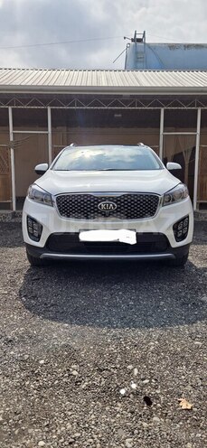 Kia Sorento 2016, 155,000 km - 2.2 l - Bakı