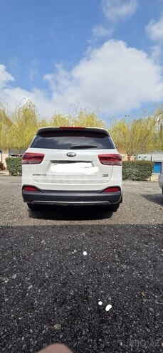 Kia Sorento 2016, 155,000 km - 2.2 l - Bakı