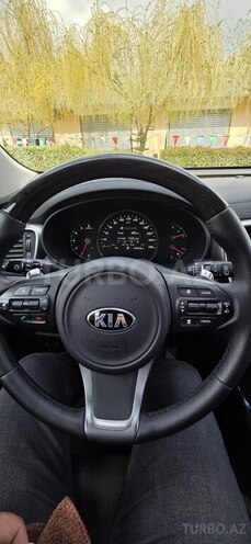 Kia Sorento 2016, 155,000 km - 2.2 l - Bakı