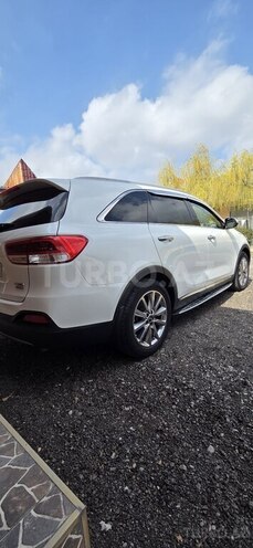 Kia Sorento 2016, 155,000 km - 2.2 l - Bakı