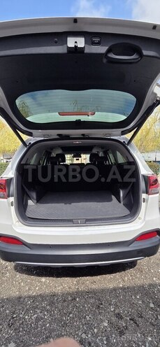 Kia Sorento 2016, 155,000 km - 2.2 l - Bakı