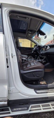Kia Sorento 2016, 155,000 km - 2.2 l - Bakı