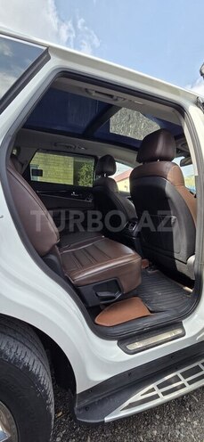 Kia Sorento 2016, 155,000 km - 2.2 l - Bakı
