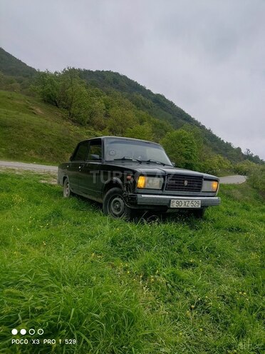 LADA (VAZ) 2107 2010, 95,000 km - 1.6 л - Quba