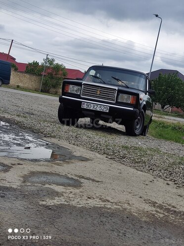 LADA (VAZ) 2107 2010, 95,000 km - 1.6 л - Quba