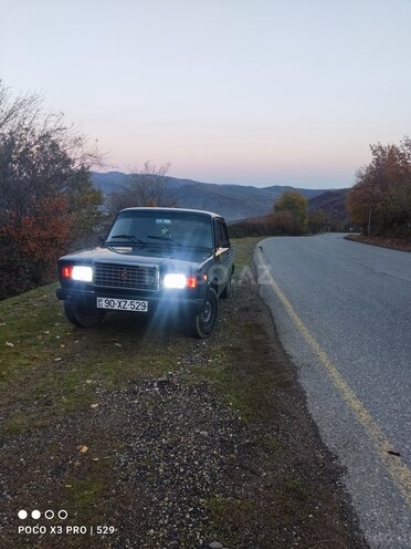 LADA (VAZ) 2107 2010, 95,000 km - 1.6 л - Quba
