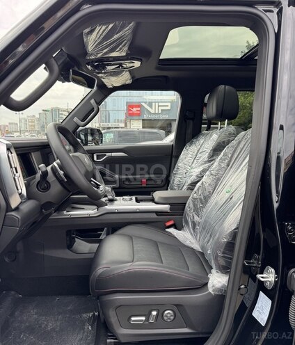 Jetour T2 2025, 0 km - 2.0 l - Bakı