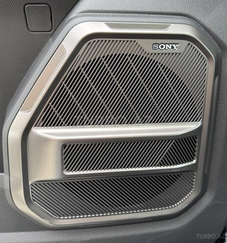 Jetour T2 2025, 0 km - 2.0 l - Bakı